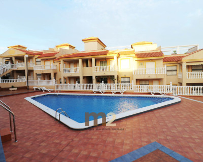 Bungalow - Sale - Guardamar del Segura - Urb. Los Estaños