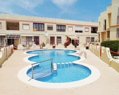 Bungalow - Sale - Guardamar del Segura - Urb. Pinomar
