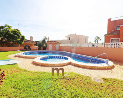Bungalow - Sale - Montesinos - Montesinos