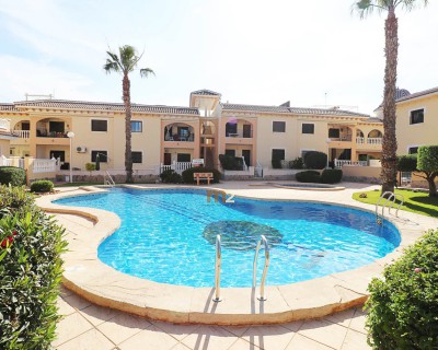 Bungalow - Sale - Rojales - Ciudad Quesada