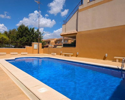 Bungalow - Segunda mano - Benejúzar - Benejúzar