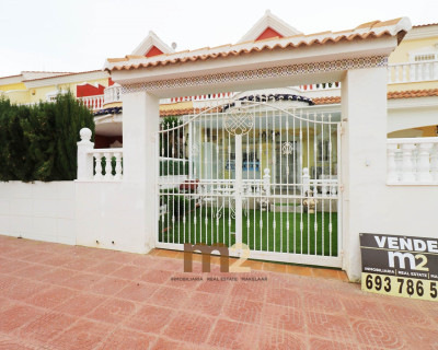 Bungalow - Segunda mano - Benijofar - Benijofar
