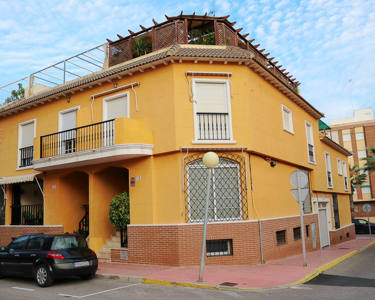 Bungalow - Segunda mano - Guardamar del Segura - 0538