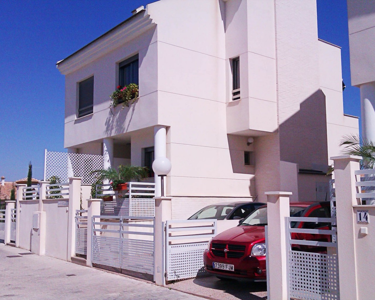 Bungalow - Segunda mano - Guardamar del Segura - 0730