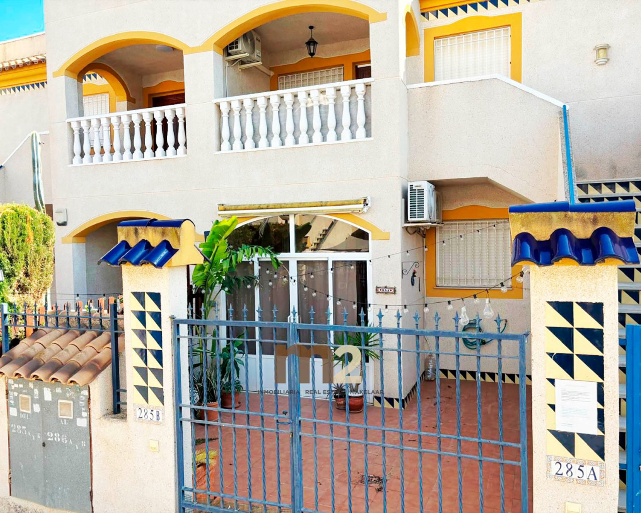 Bungalow - Segunda mano - Guardamar del Segura - 1432