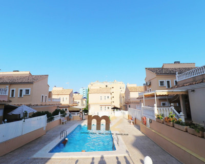 Bungalow - Segunda mano - Guardamar del Segura - Campomar