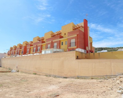 Bungalow - Segunda mano - Guardamar del Segura - Guardamar Hills