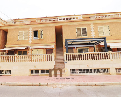 Bungalow - Segunda mano - Guardamar del Segura - Guardamar Playa