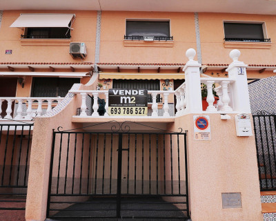 Bungalow - Segunda mano - Guardamar del Segura - Guardamar Playa