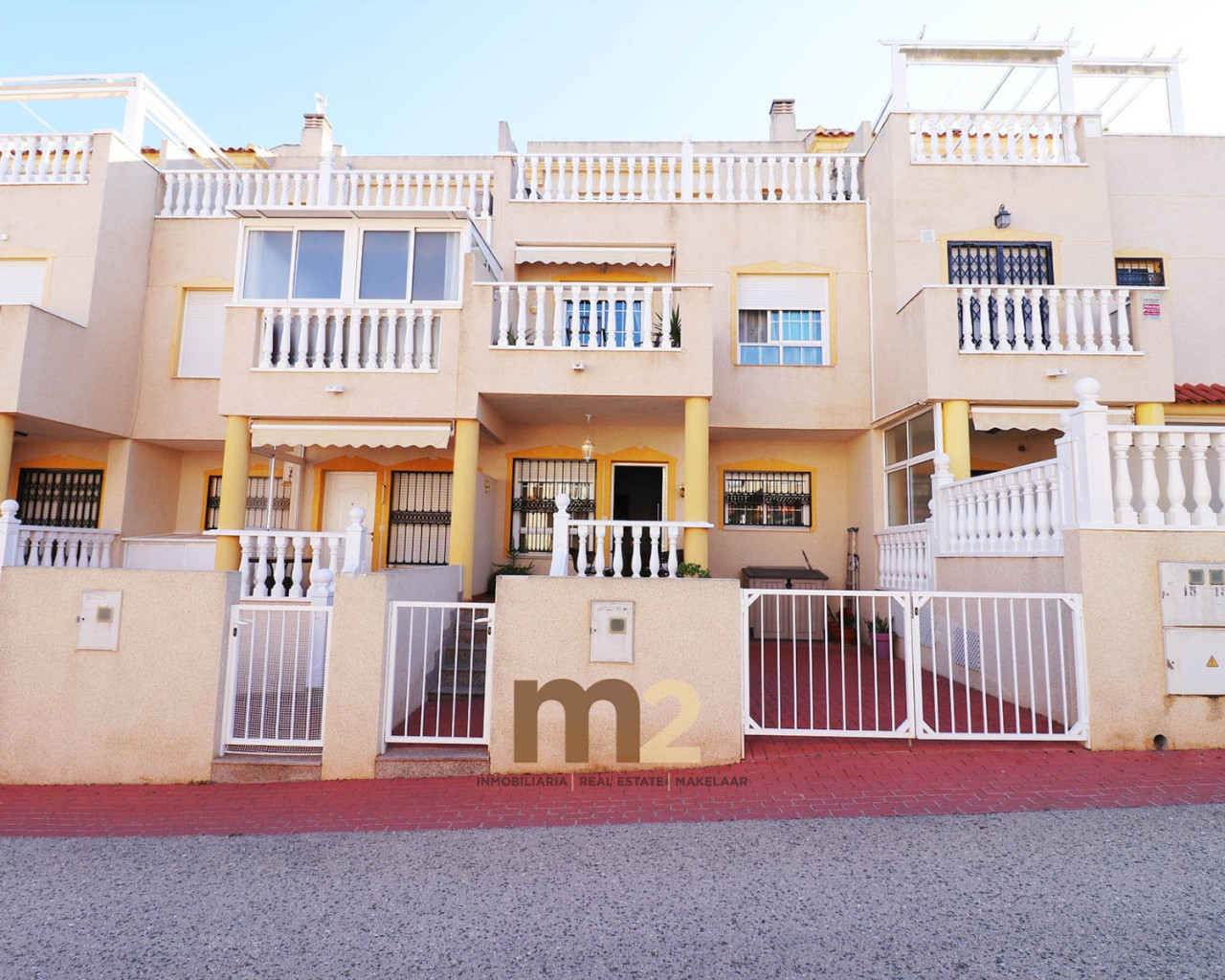 Bungalow · Segunda mano · Guardamar del Segura · Urb. Los Estaños