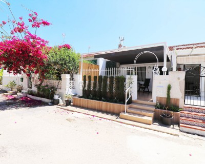 Bungalow - Segunda mano - Guardamar del Segura - Urb. Pinomar