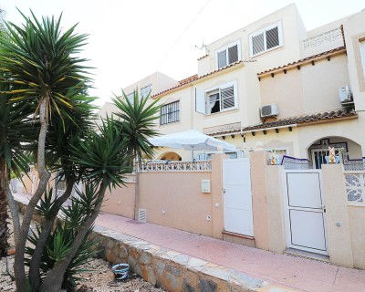 Bungalow - Segunda mano - Guardamar del Segura - Urb. Pórtico Mediterráneo