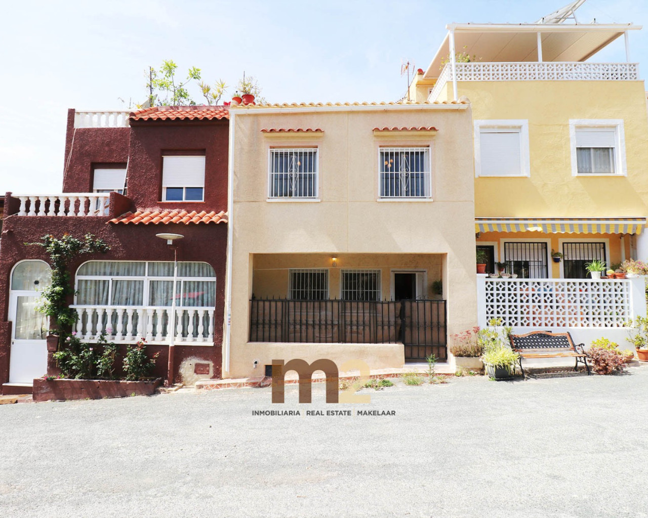 Bungalow · Segunda mano · La Marina · La Marina 