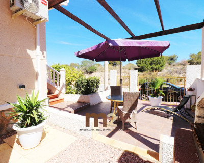 Bungalow - Segunda mano - Rojales - Ciudad Quesada