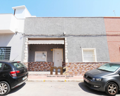Casa - Alquiler a largo plazo - Guardamar del Segura - Mercadona