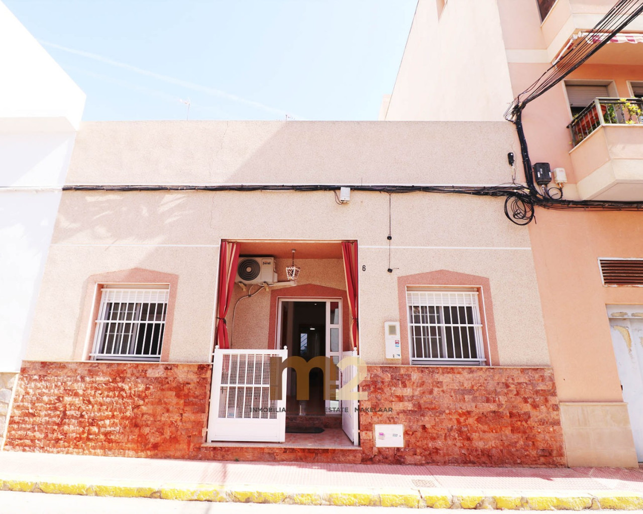 Casa · Alquiler a largo plazo · Guardamar del Segura · Mercadona