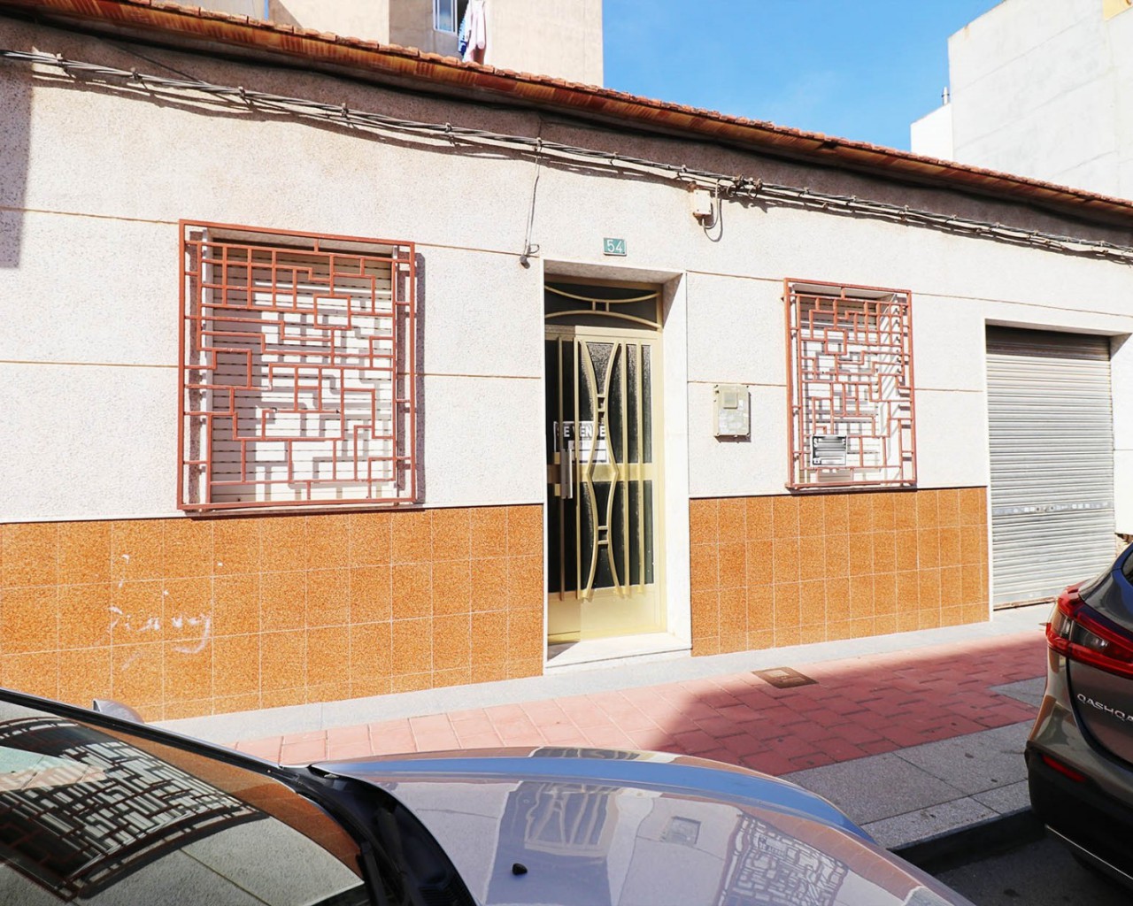 Casa - Segunda mano - Guardamar del Segura - 0959