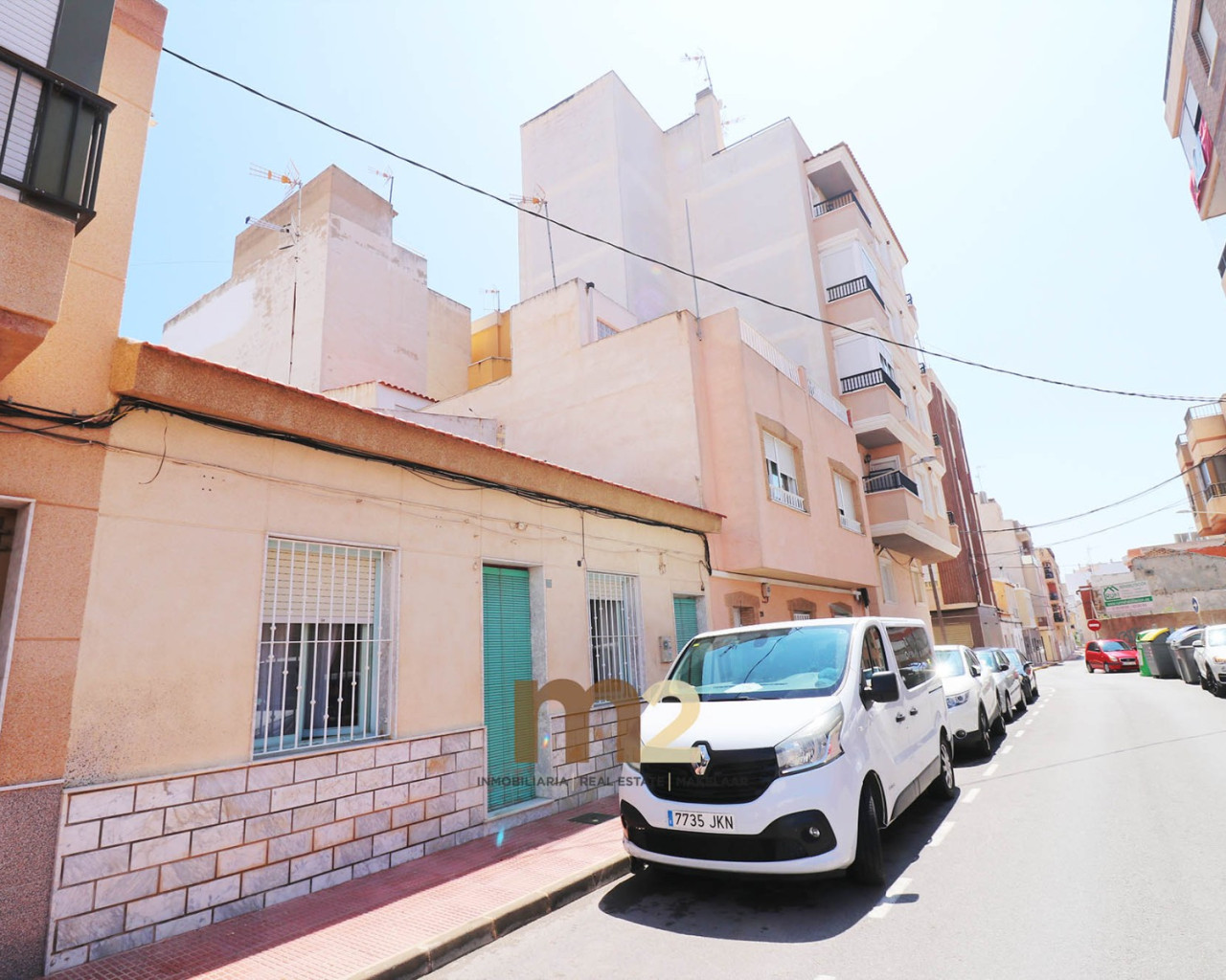 Casa · Segunda mano · Guardamar del Segura · Centro