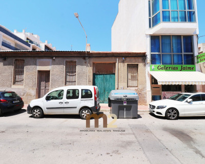 Casa - Segunda mano - Guardamar del Segura - Centro