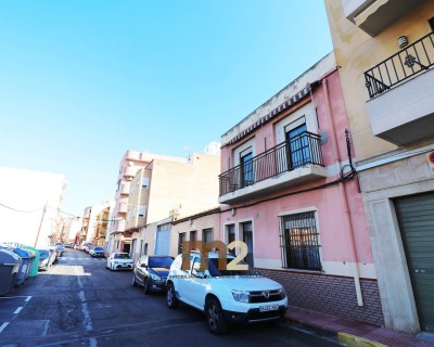 Casa - Segunda mano - Guardamar del Segura - Centro