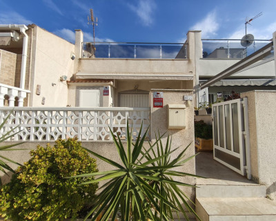 Casa - Segunda mano - Guardamar del Segura - Urb. Pinomar