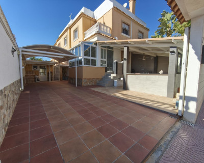 Casa - Segunda mano - Rojales - Ciudad Quesada