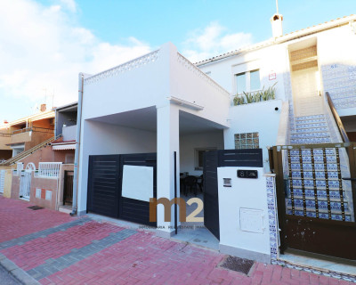 Casa - Segunda mano - Torrevieja - El Acequión - Los Náufragos