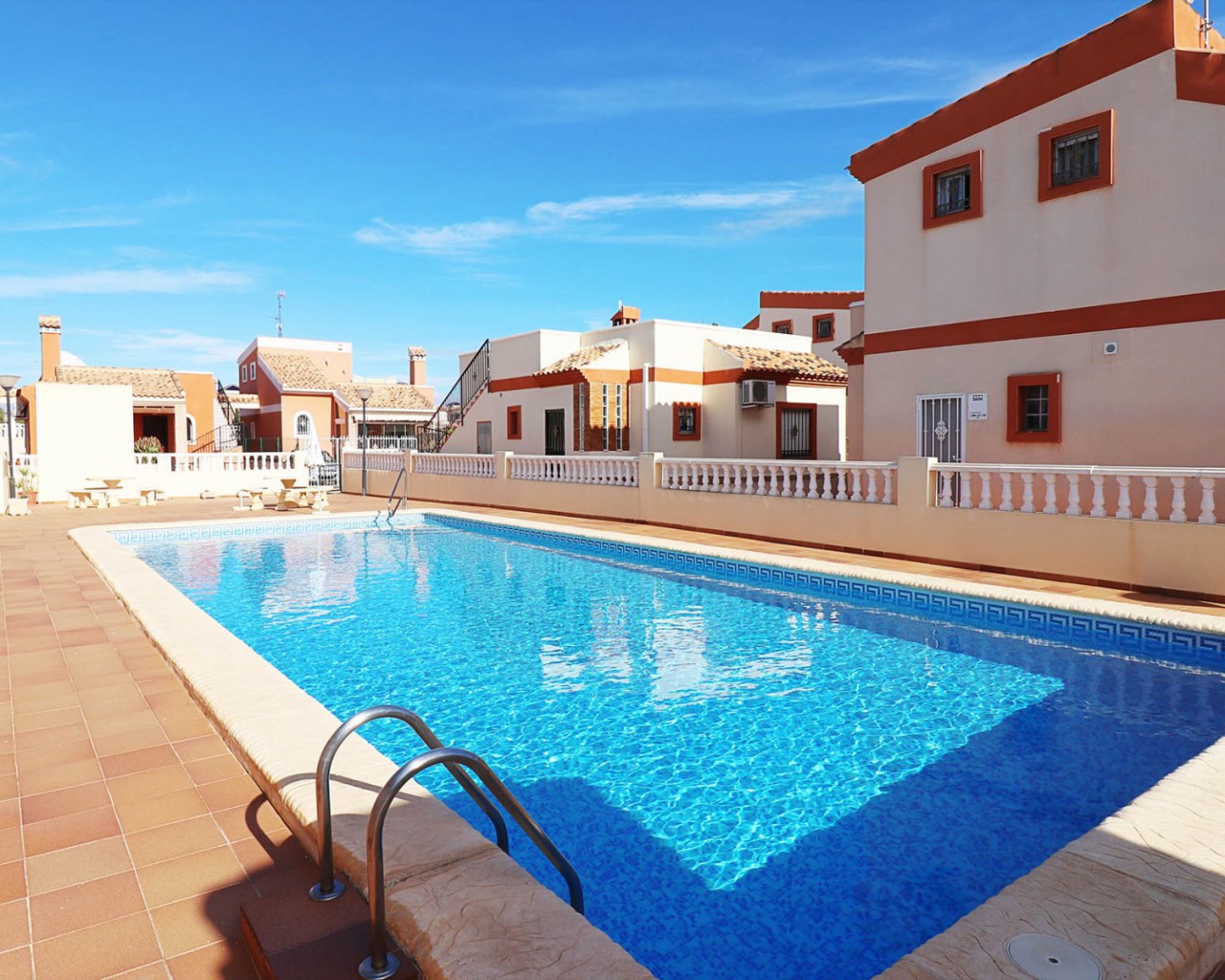 Chalet · Long time Rental · Guardamar del Segura · Urb. El Raso