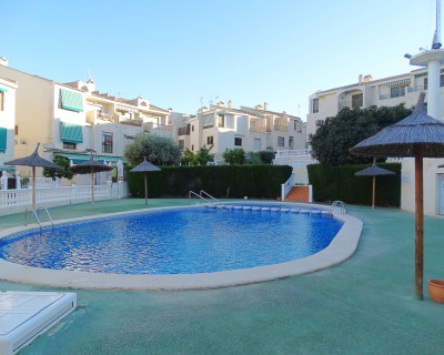 Chalet - Segunda mano - Guardamar del Segura - Guardamar Playa