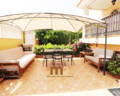 Chalet - Segunda mano - Orihuela Costa - Los Altos