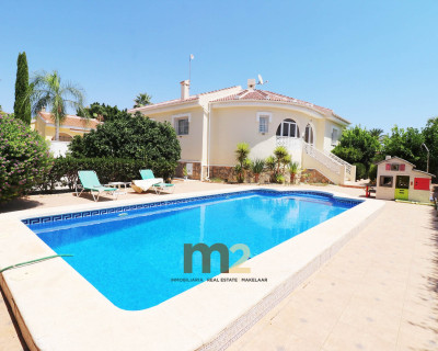 Chalet - Segunda mano - Rojales - Ciudad Quesada