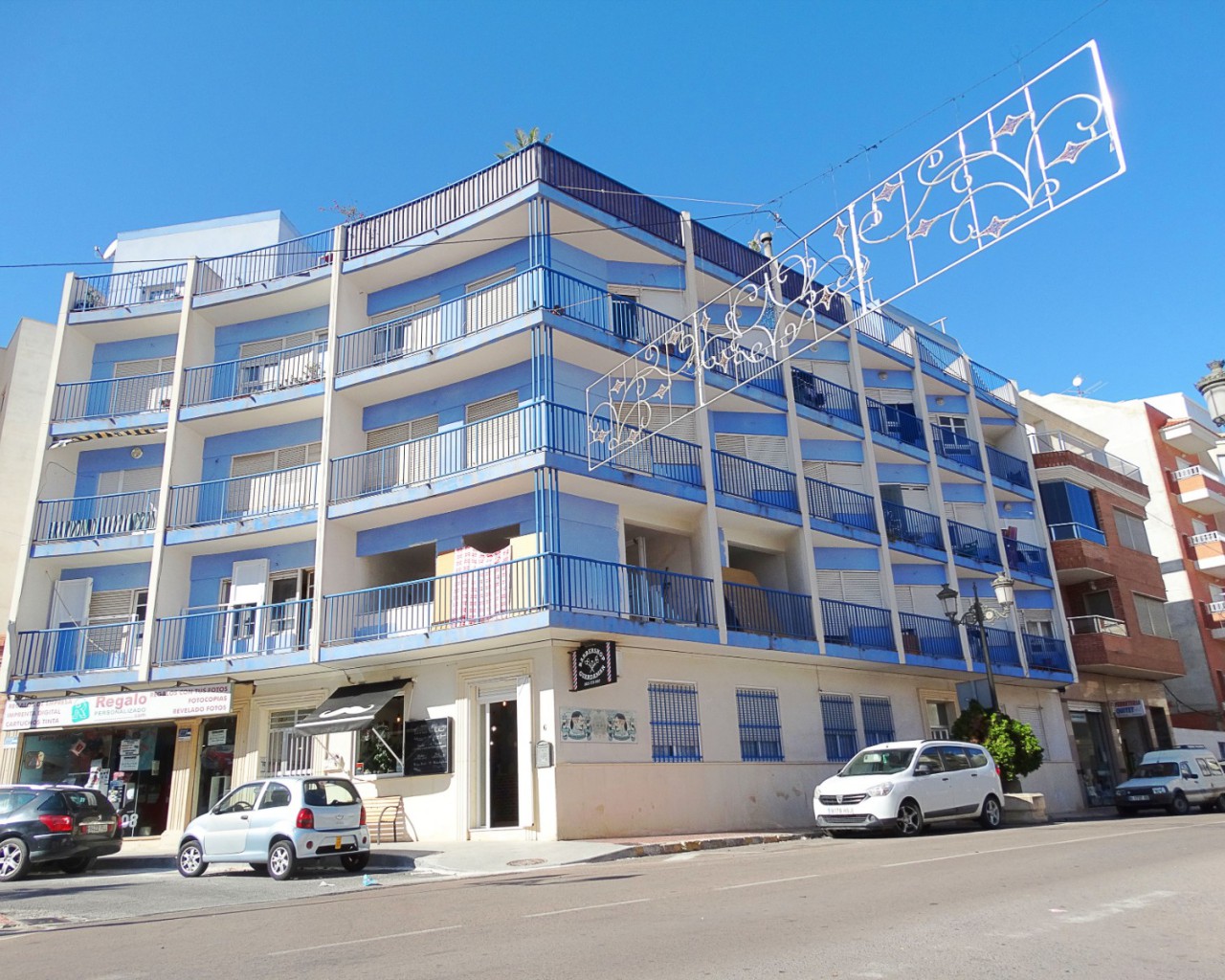 Commercial property · Sale · Guardamar del Segura · Centre