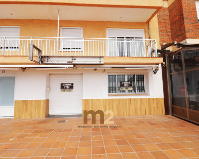 Commercial property - Sale - Guardamar del Segura - Guardamar Playa