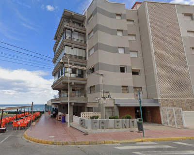 Commercial property - Sale - Guardamar del Segura - Guardamar Playa