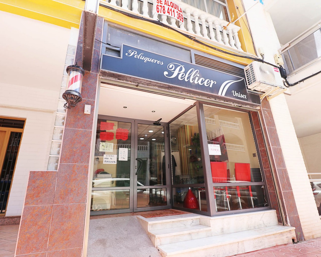 Commercial property · Sale · Guardamar del Segura · Guardamar Playa