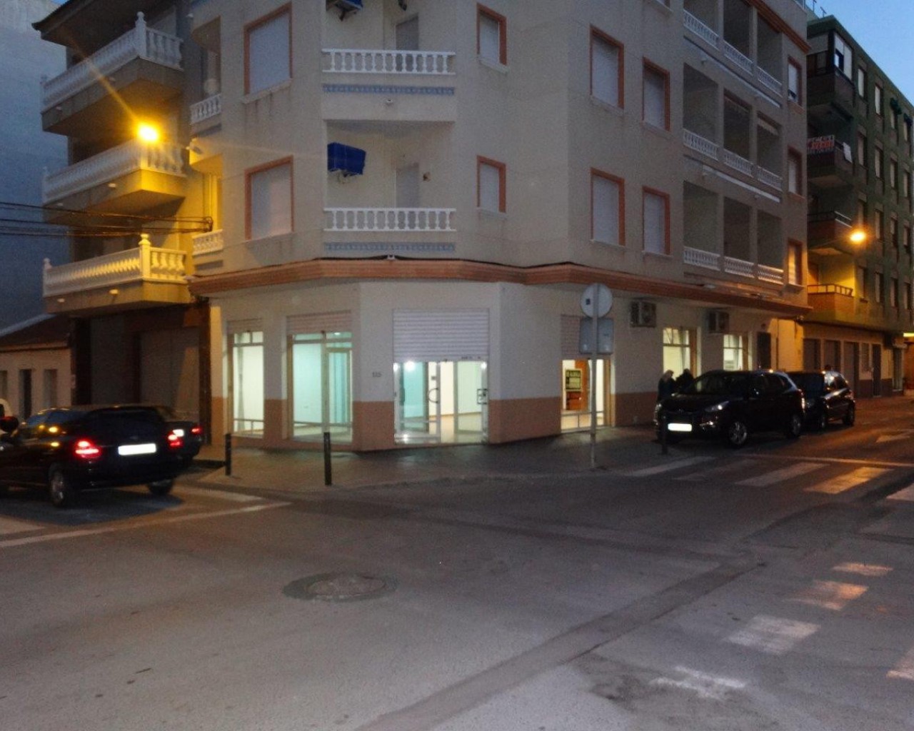 Commercial property · Sale · Guardamar del Segura · Mercadona