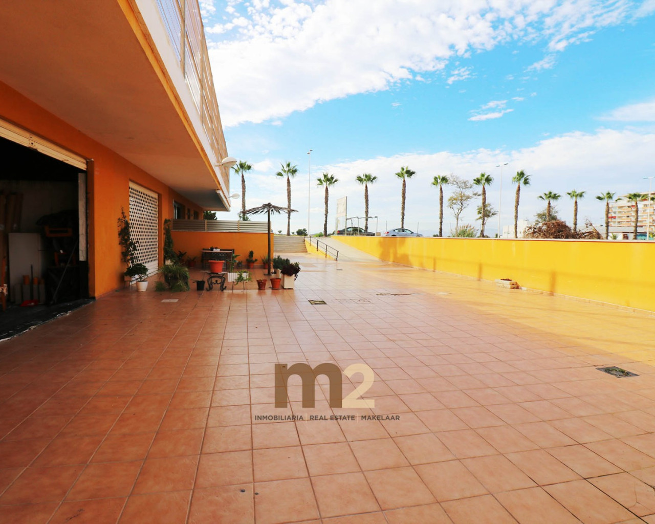 Commerciële pand · Herverkoop · Guardamar del Segura · SUP 7