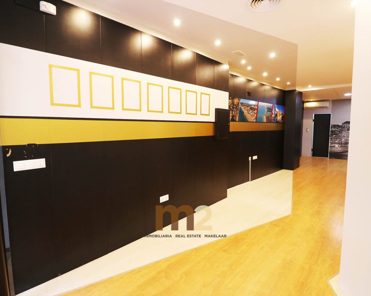 Commerciële pand - Lang termijn verhuur - Guardamar del Segura - 0440