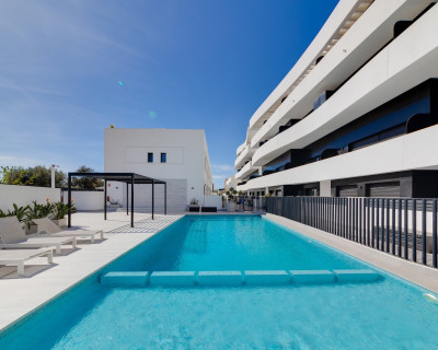 Duplex - Herverkoop - Guardamar del Segura - Guardamar Hills