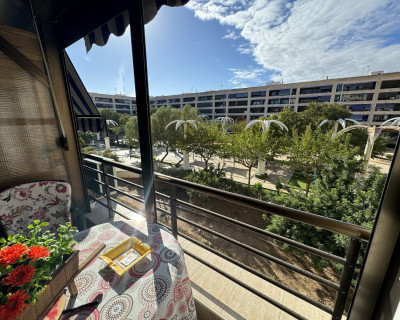 Duplex - Sale - Guardamar del Segura - Plaza Porticada