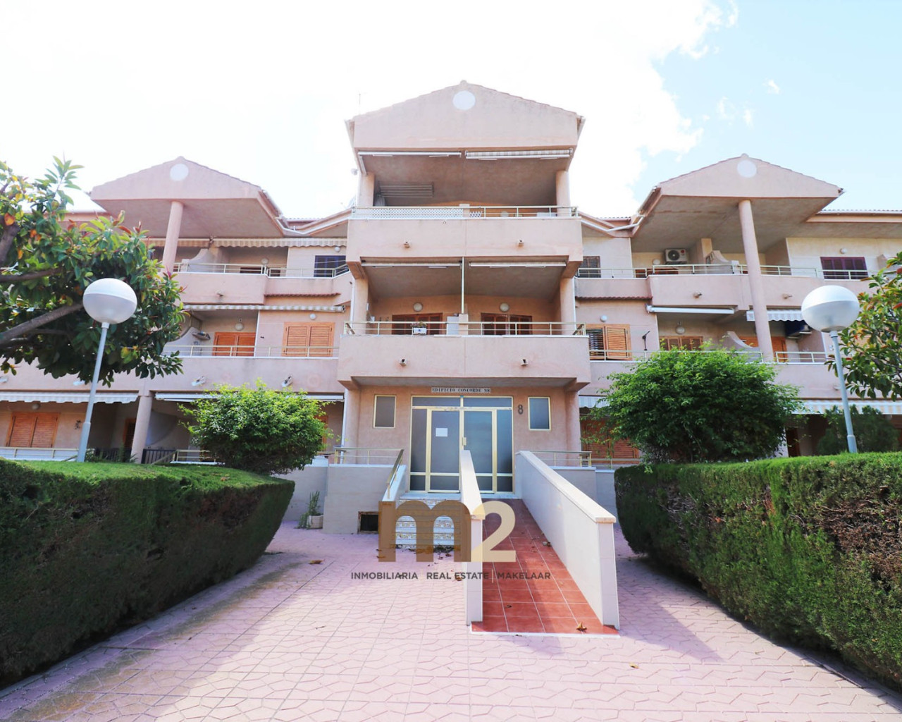 Estudio · Segunda mano · Guardamar del Segura · Urb. Pinomar