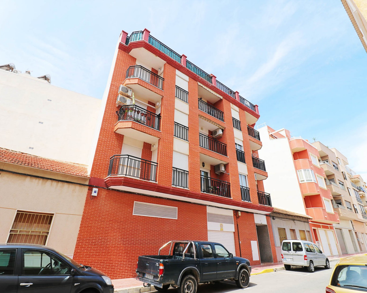 Garage - Herverkoop - Guardamar del Segura - 1495
