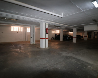 Garage - Herverkoop - Guardamar del Segura - Mercadona