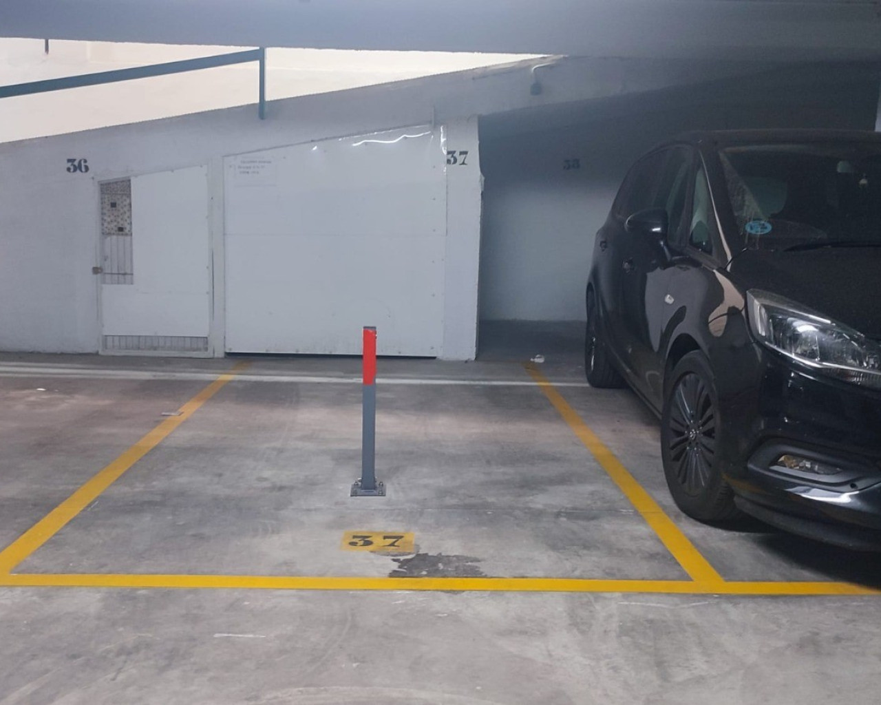 Garage · Herverkoop · Guardamar del Segura · Mercadona