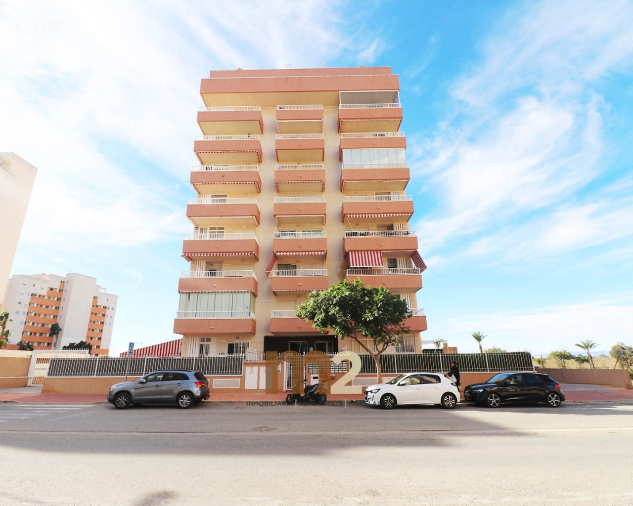 Garage · Long time Rental · Guardamar del Segura · SUP 7