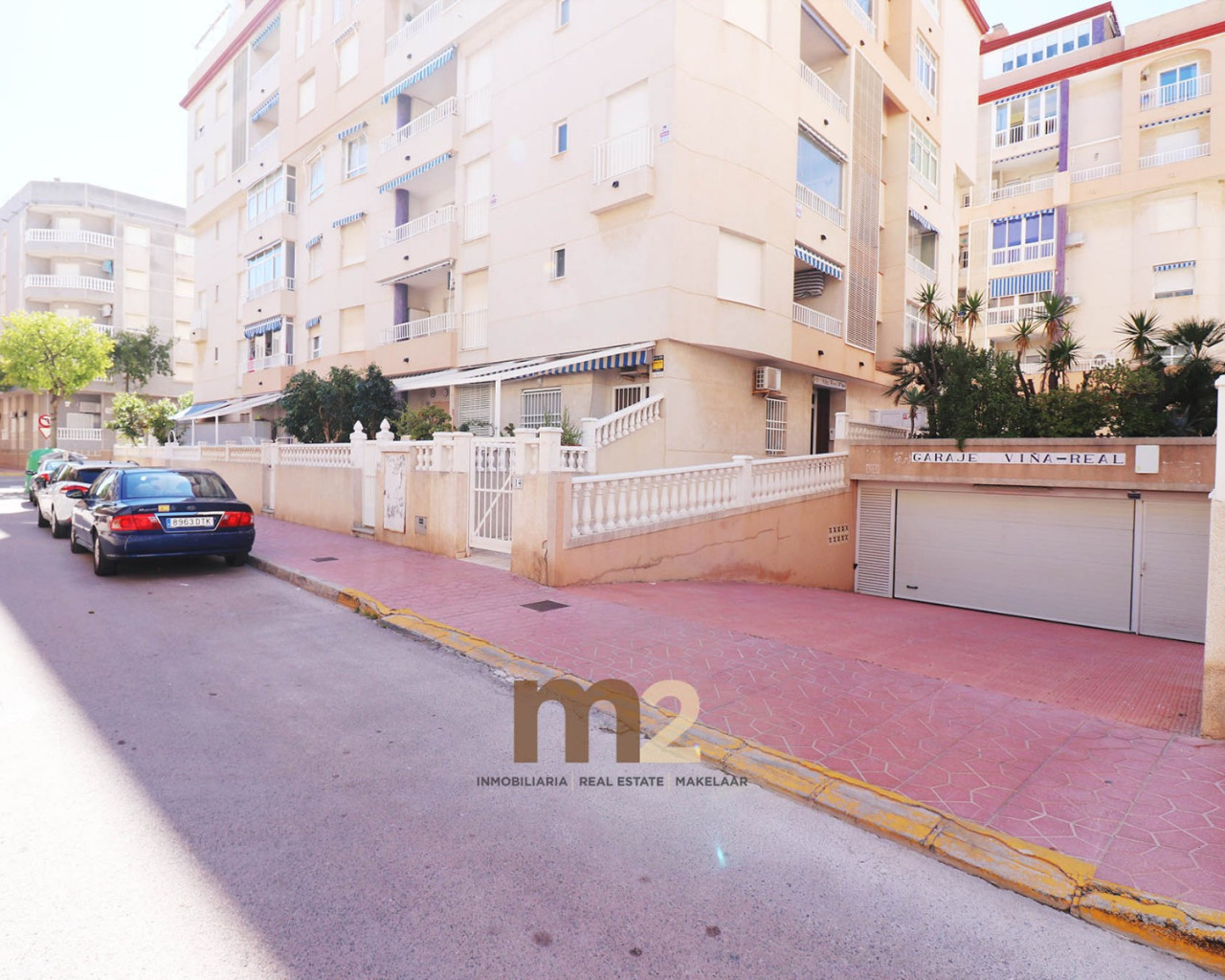 Garaje · Segunda mano · Guardamar del Segura · Mercadona