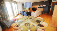 Herverkoop - Appartement / flat - Alicante - Centro