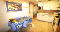 Herverkoop - Appartement / flat - Alicante - Centro