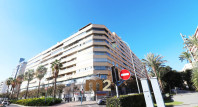 Herverkoop - Appartement / flat - Alicante - Centro