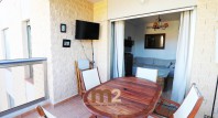 Herverkoop - Appartement / flat - Guardamar del Segura - Campomar